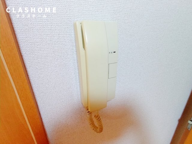 セキュリティ　イメージ画像になります