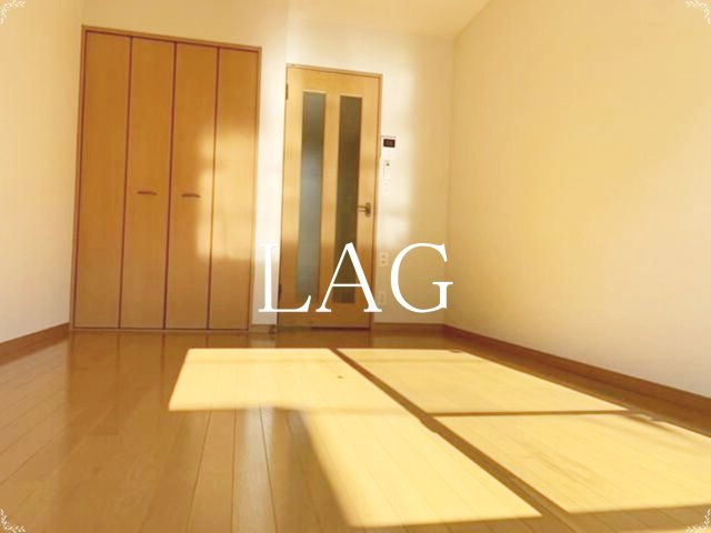 居室・リビング　洋室のお部屋です。