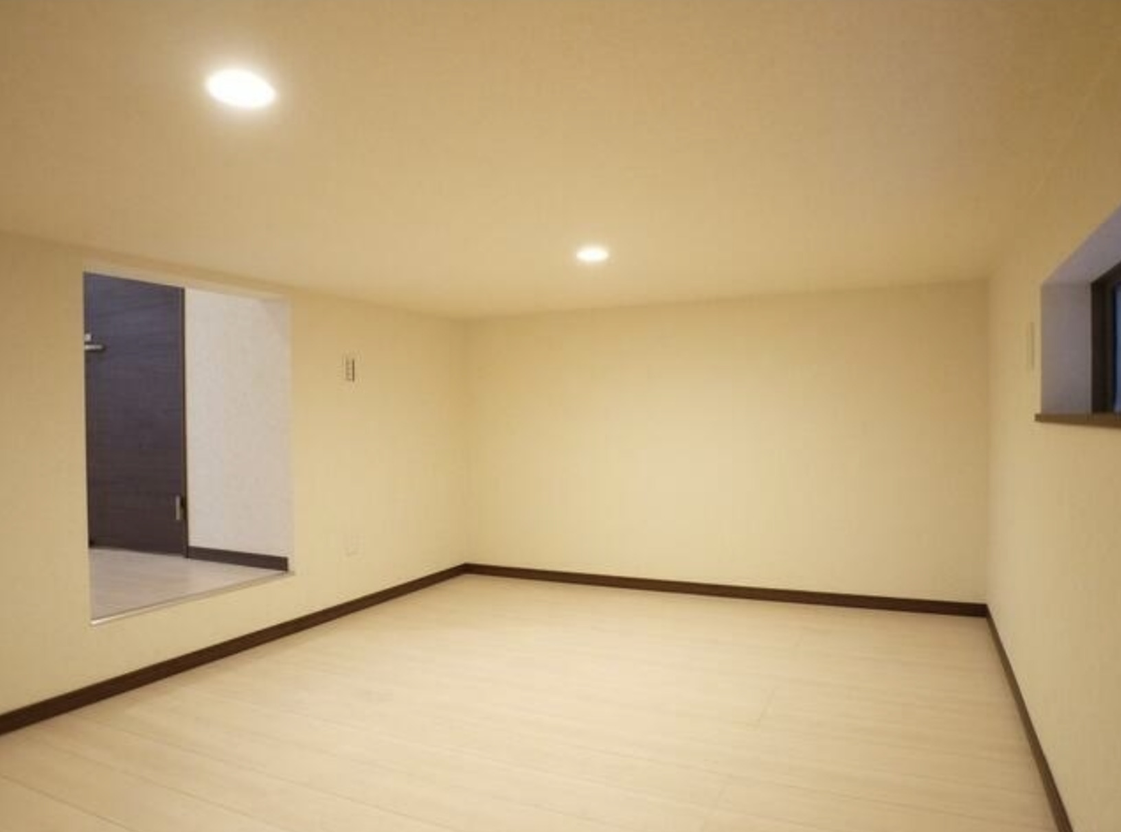 収納　別部屋参考写真