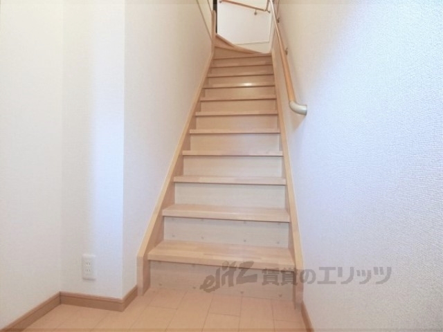 その他部屋・スペース　廊下