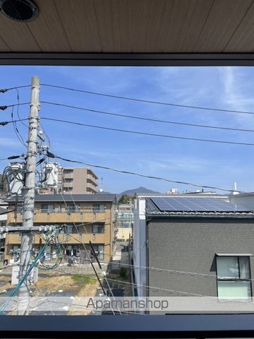 眺望　眺望