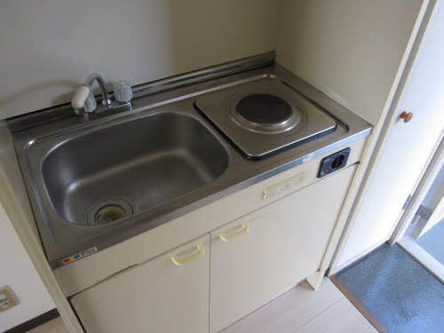 その他部屋・スペース　キッチン