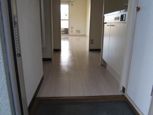 その他部屋・スペース　玄関