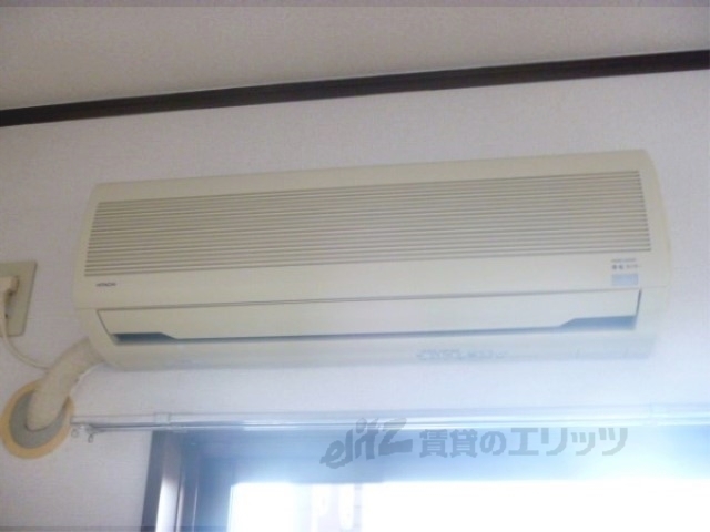 その他　エアコン
