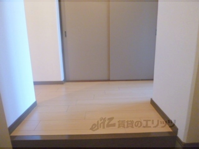 その他部屋・スペース　廊下