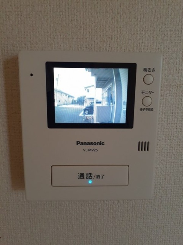 セキュリティ　図面と現状に相違がある場合には現状を優先
