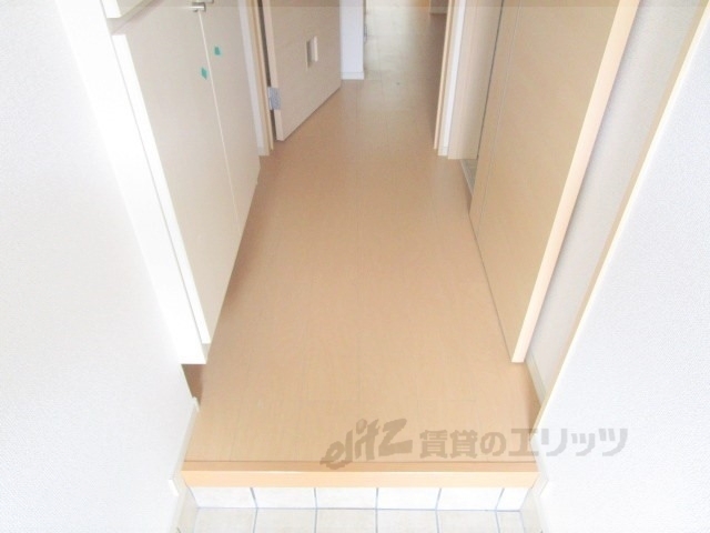 その他部屋・スペース　廊下