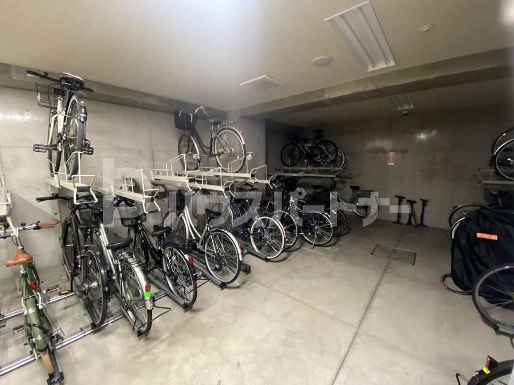 その他　駐車場