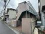 桃山コーポ 1階 築36年8ヶ月の賃貸物件