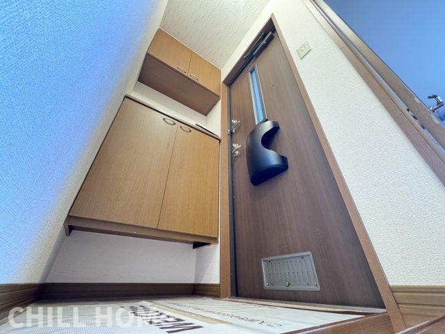 玄関　他社様掲載物件もまとめてご紹介、ご案内可能です(^^)/