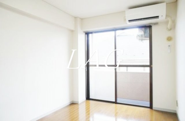 居室・リビング　洋室のお部屋です。