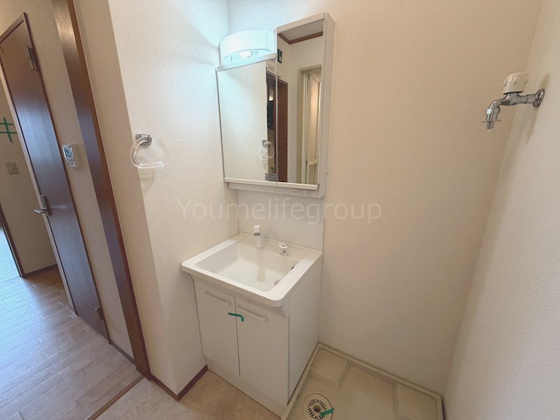 トイレ　※同建物、別部屋、同タイプ※