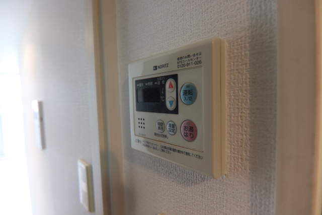 その他設備　※別室の参考写真の為、現況優先です。