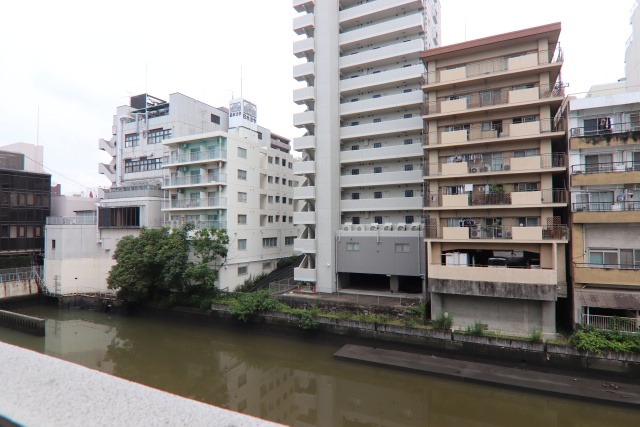 眺望　※別室の参考写真の為、現況優先です。