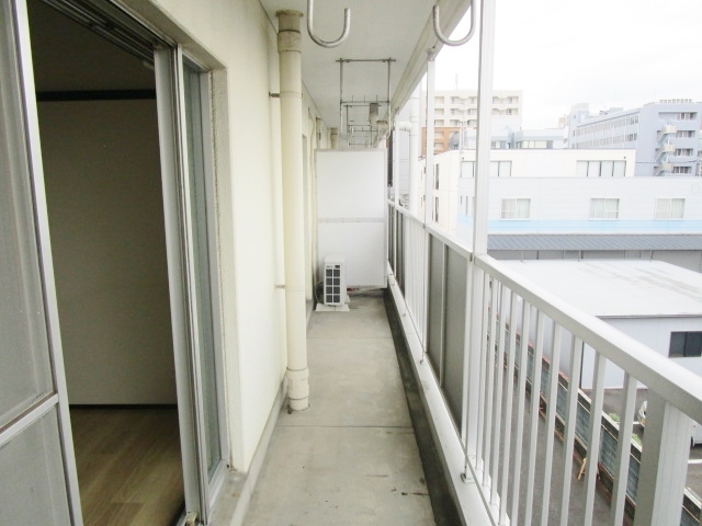 バルコニー　参考