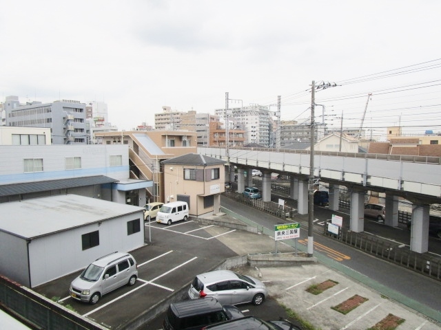 眺望　参考