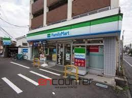 コンビニ　ファミリーマート杉並本天沼三丁目店（コンビニ）まで310m