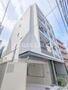 ベルファース池尻 4階 築4年3ヶ月の賃貸物件