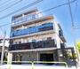 北赤羽駅より徒歩10分 2階 築4年9ヶ月の賃貸物件