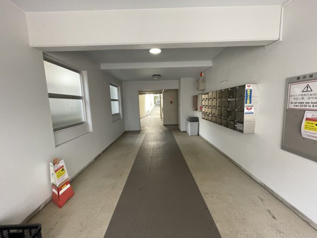 ロビー