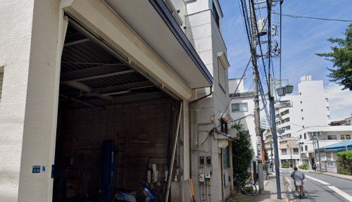その他　内田自動車（その他）まで1347m