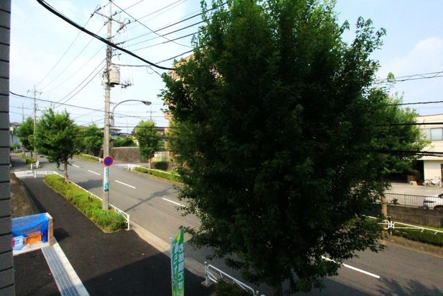 眺望　★お問い合わせはタウンハウジング多摩センター店までご連絡く…