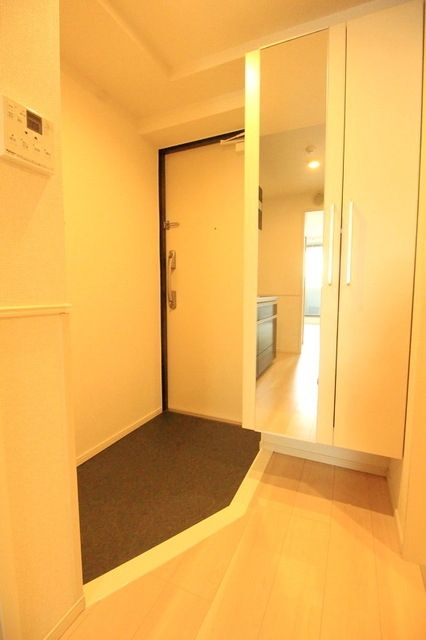 玄関　★お問い合わせはタウンハウジング多摩センター店までご連絡く…
