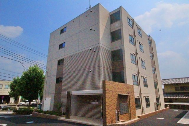 建物外観　★お問い合わせはタウンハウジング多摩センター店までご連絡く…
