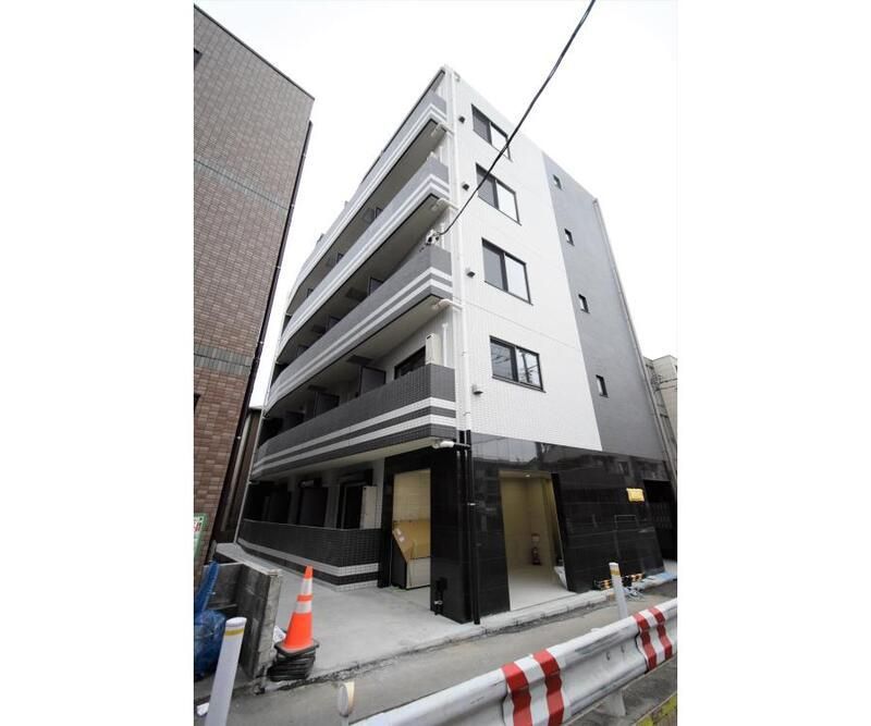 建物外観　☆外観☆