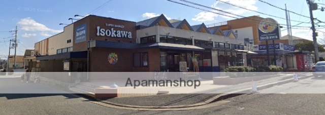 ショッピングセンター　イオン　登美ヶ丘店（ショッピングセンター）まで1282m