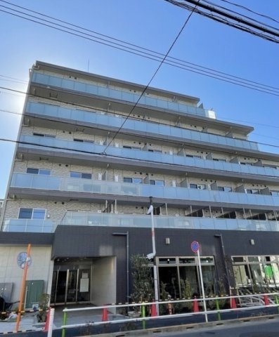 建物外観　☆きれいな外観☆