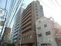 牛込柳町駅より徒歩5分 8階 築40年8ヶ月の賃貸物件