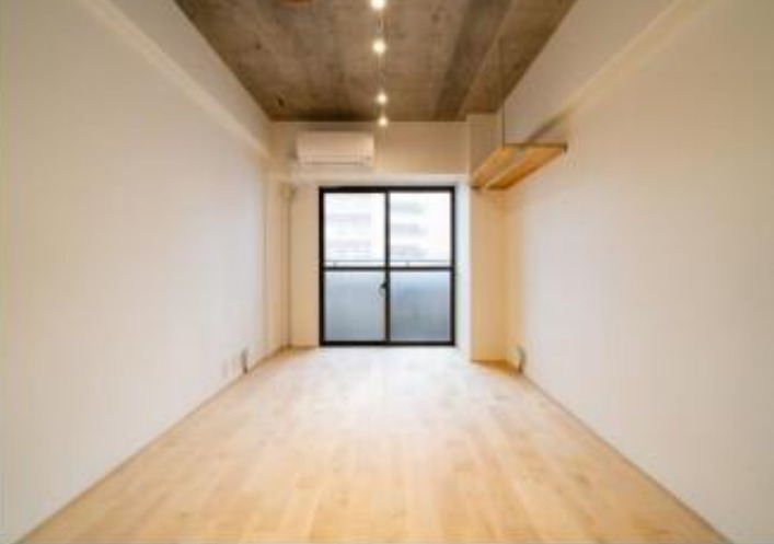 居室・リビング　ライオンズマンション市谷薬王寺