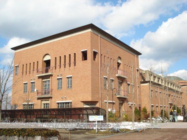 その他　新潟県立大学（その他）まで1838m