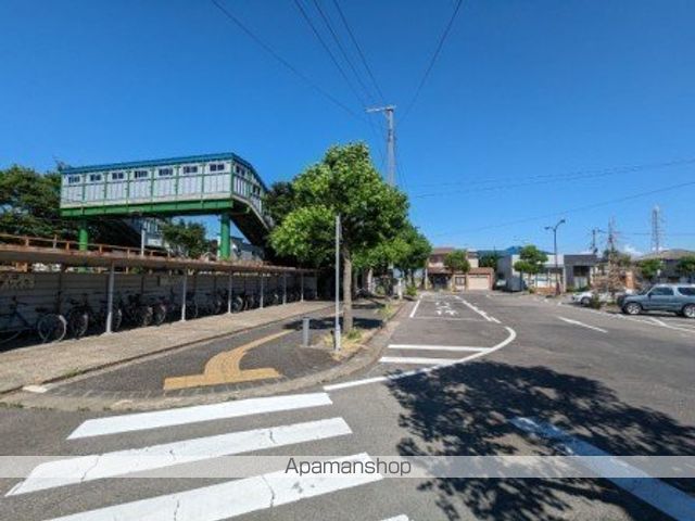 その他　早通駅（その他）まで6662m