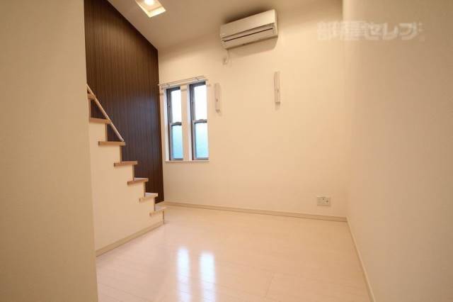 その他部屋・スペース　ゆったりとしたお部屋です。