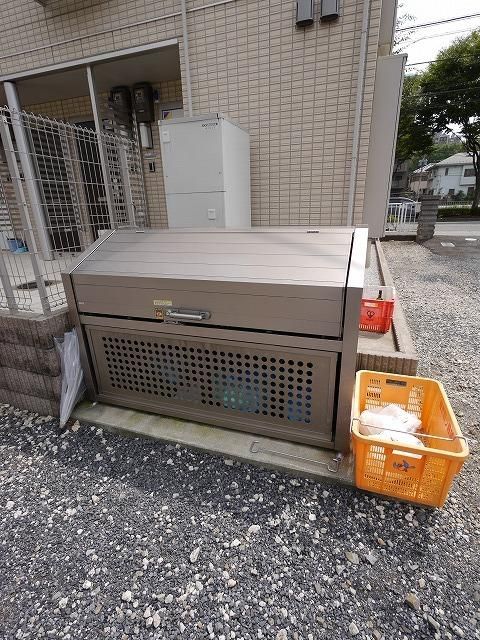 その他共有部分　★お部屋探しは、タウンハウジング多摩センター店へ★