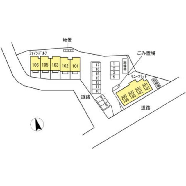 その他　★お部屋探しは、タウンハウジング多摩センター店へ★