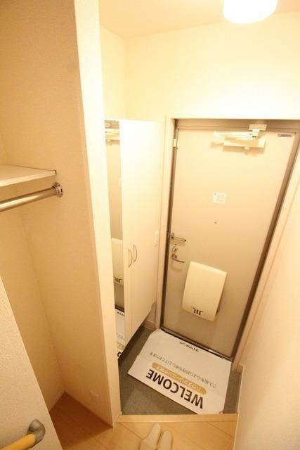 玄関　★お部屋探しは、タウンハウジング多摩センター店へ★