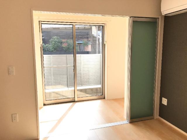 その他部屋・スペース　インナーテラス