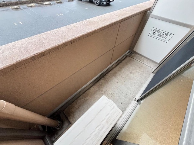バルコニー　イメージ画像