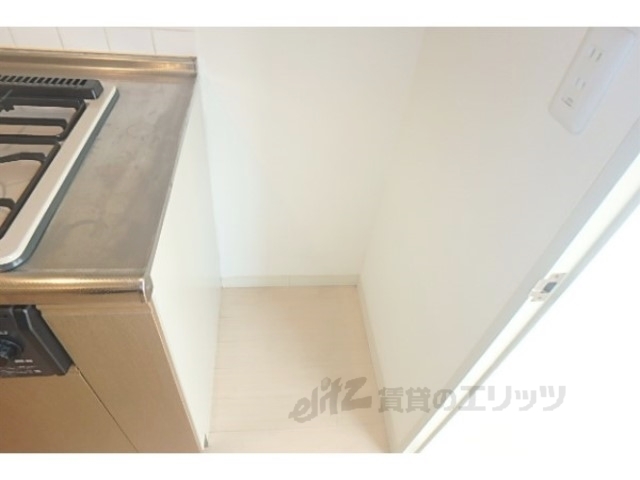 その他部屋・スペース　冷蔵庫置場
