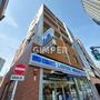 曙橋駅より徒歩5分 3階 築18年6ヶ月の賃貸物件