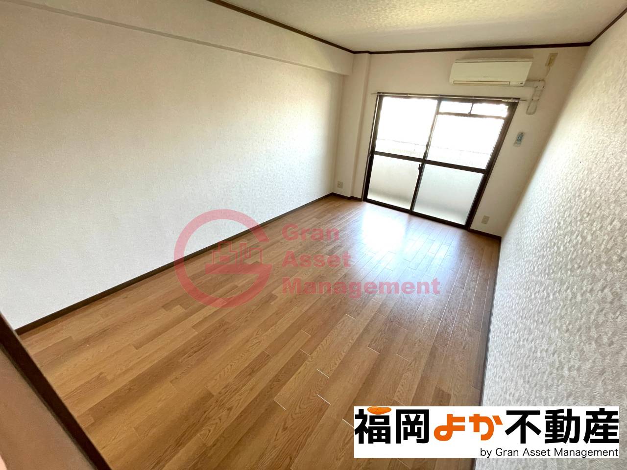 その他部屋・スペース　落ち着いて過ごせるお部屋なので、寝室にいかがでしょうか