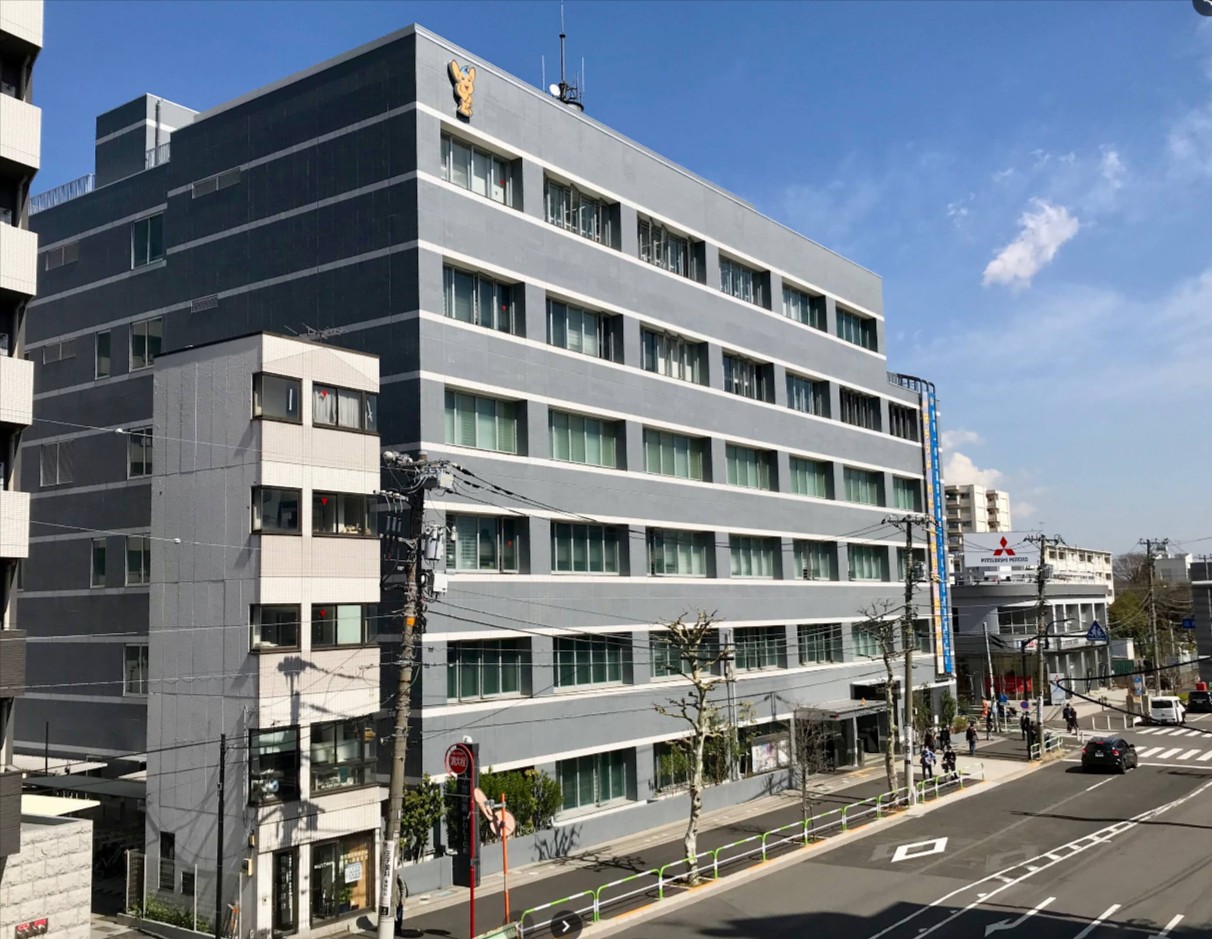 警察署・交番　王子警察署（警察署・交番）まで745m
