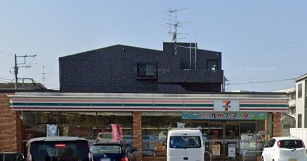 コンビニ　セブンイレブン相模原東淵野辺３丁目店（コンビニ）まで626m