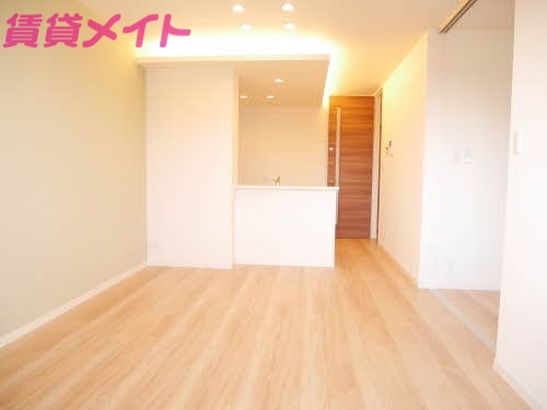 居室・リビング　同タイプ部屋写真です。