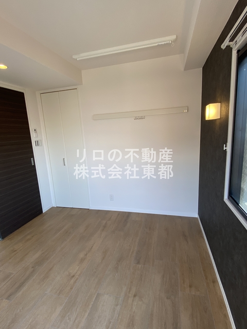 その他部屋・スペース　上品に仕上がった明るい室内空間です！