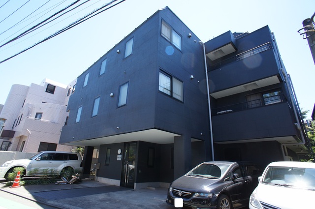 建物外観　シャーメゾンショップが紹介する積水ハウス施工☆