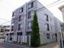 Ｂｒａｎｃｈｅ洗足 4階 築16年5ヶ月の賃貸物件